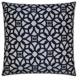 Outdoor Luxe Pillow