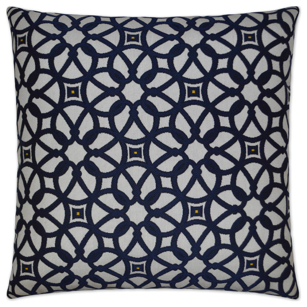 Outdoor Luxe Pillow