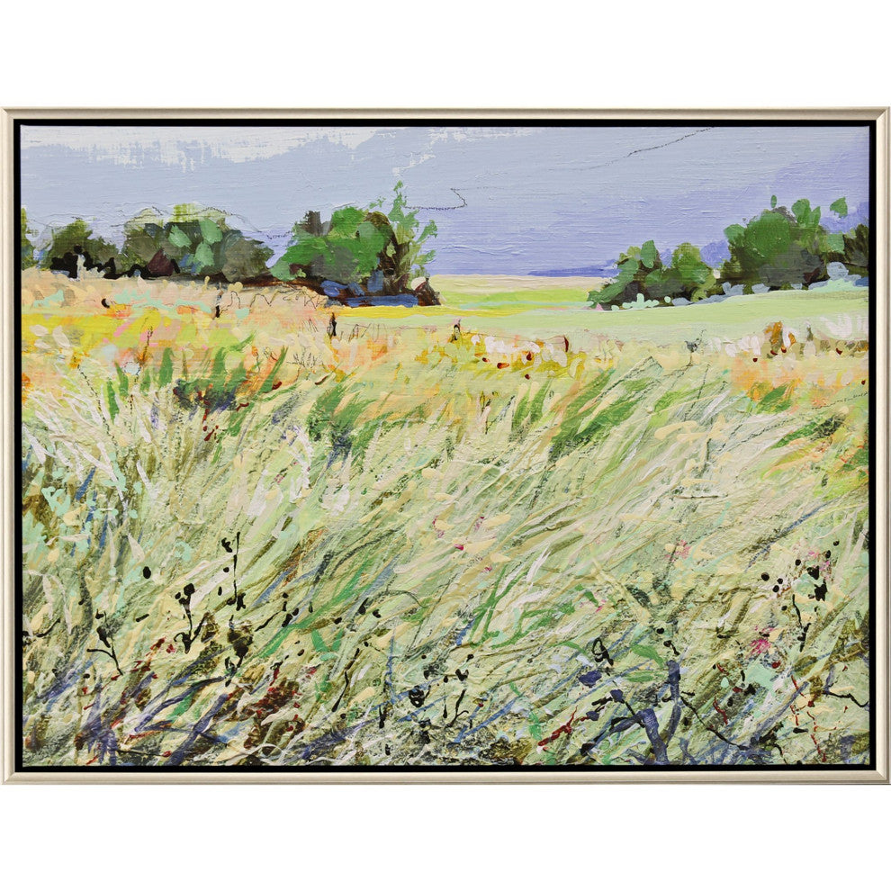 Wild Meadow Artwork