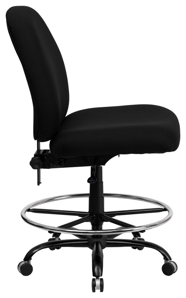 Big And Tall Office Chairs, "Sophos" Heavy Duty Office Chairs