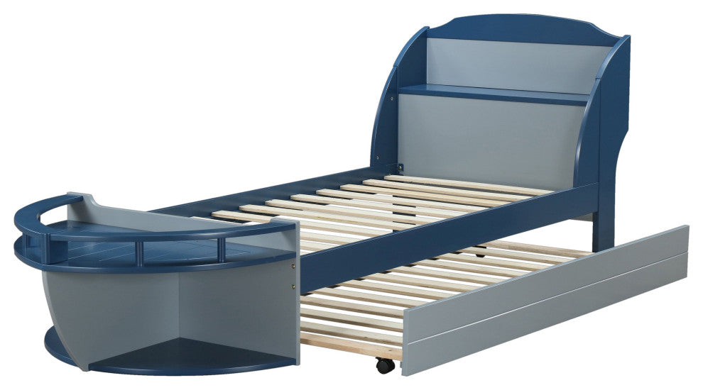 Acme Furniture Twin Bed 30620T