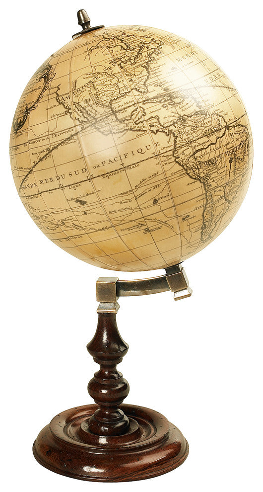 Trianon Globe
