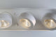 2-Light Transitional Sconce by Eurofase