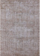 Ahgly Company Indoor Rectangle Mid-Century Modern Area Rugs, 2' x 4'