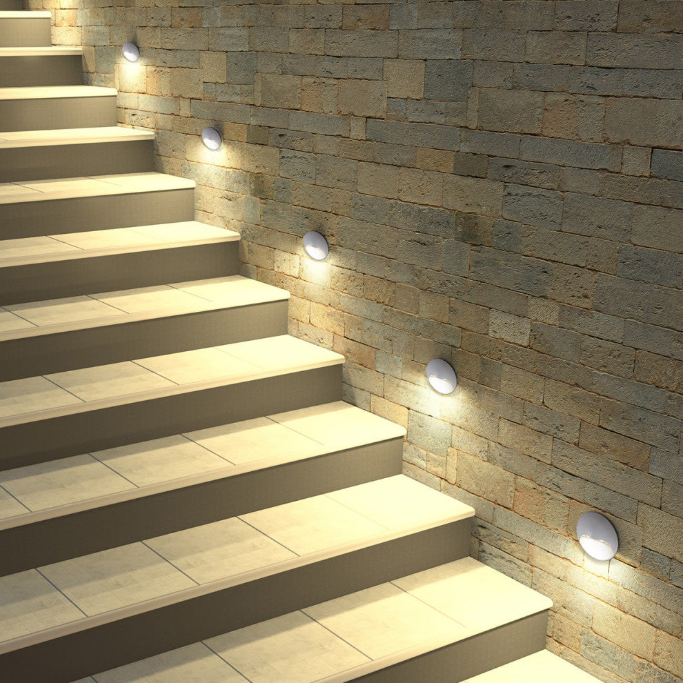 2 Light Transitional Outdoor Wall Light, Marine Grey