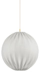 Mitzi Arabella Pendant Aged Brass