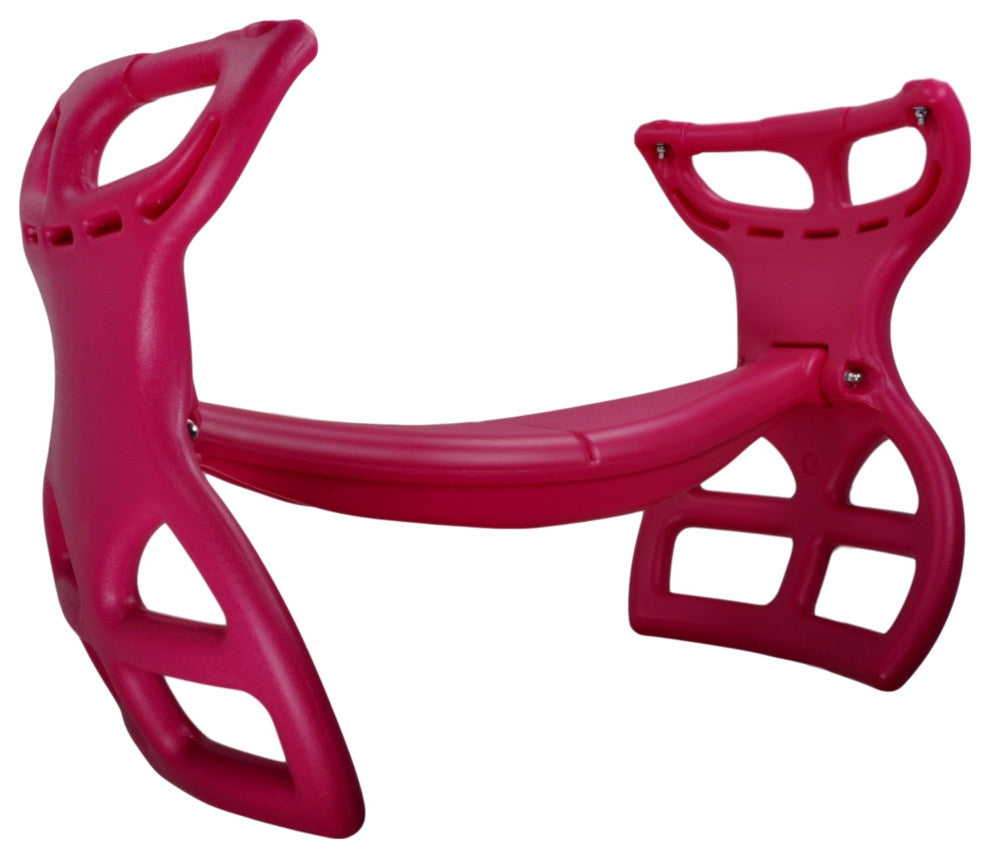 Swing Set Stuff Inc. Glider without Chain or Rope, Red