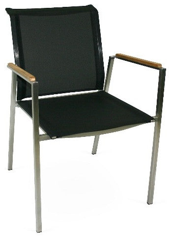 Sling Dining chair, Set of 4