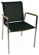 Sling Dining chair, Set of 4