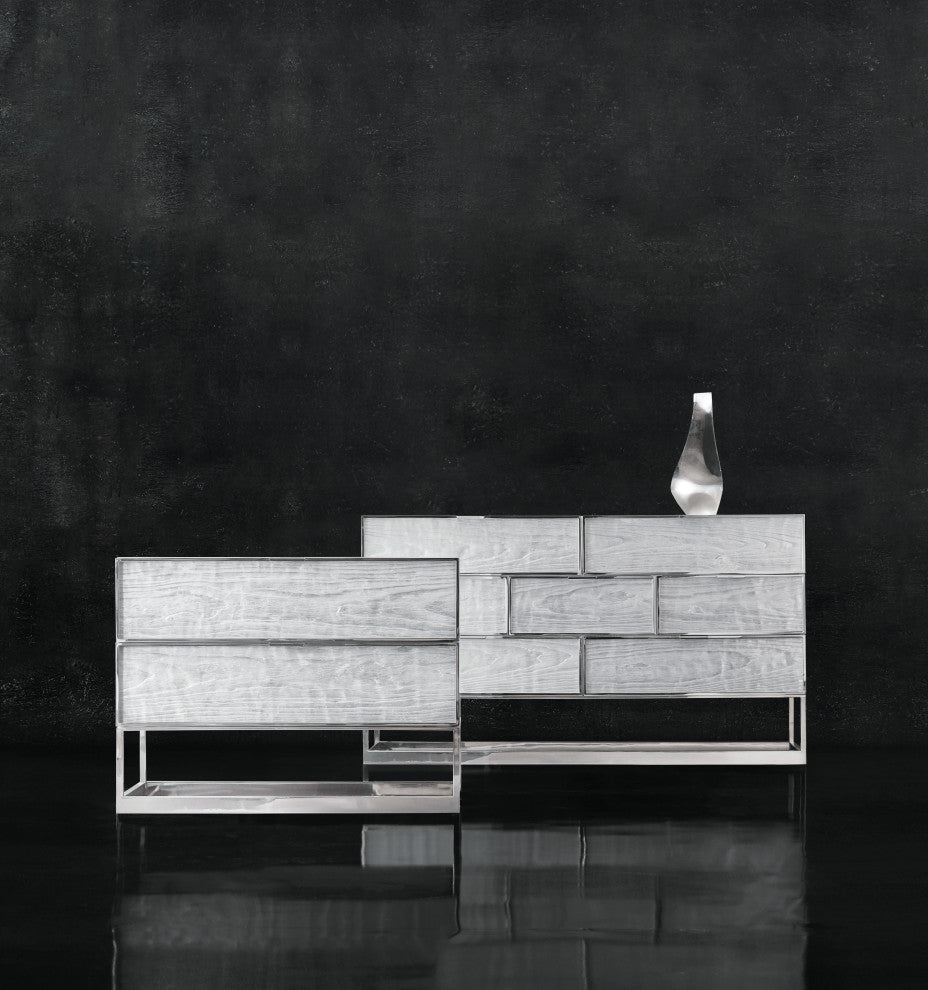 Bernhardt Parkhurst Dresser