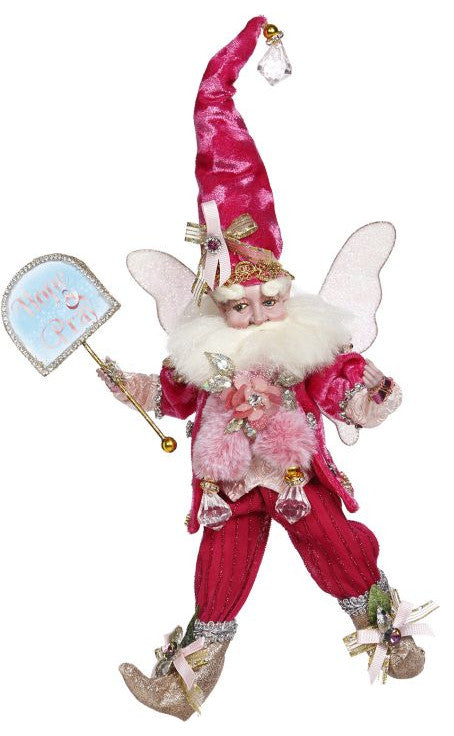 SPIRIT OF HOPE FAIRY,SM9inches