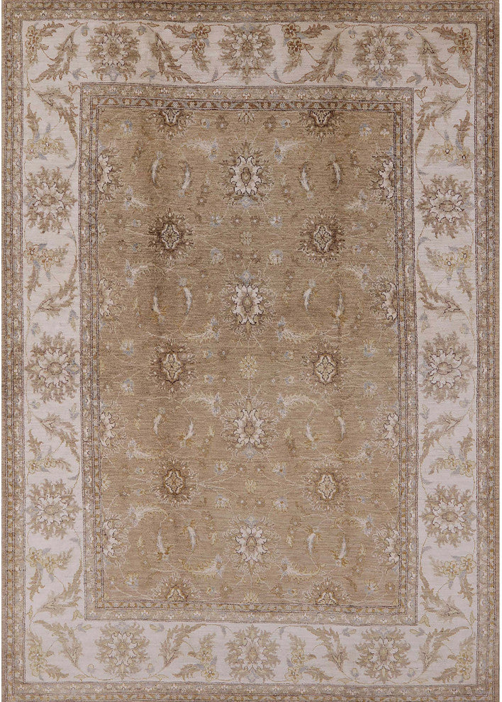 Ahgly Company Indoor Rectangle Mid-Century Modern Area Rugs, 2' x 5'