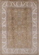 Ahgly Company Indoor Rectangle Mid-Century Modern Area Rugs, 2' x 5'