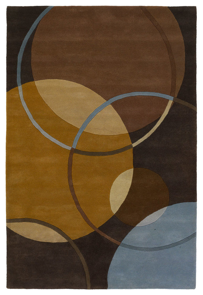Int Contemporary Area Rug