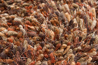 Estilo Contemporary Area Rug, 7'9"x10'6"