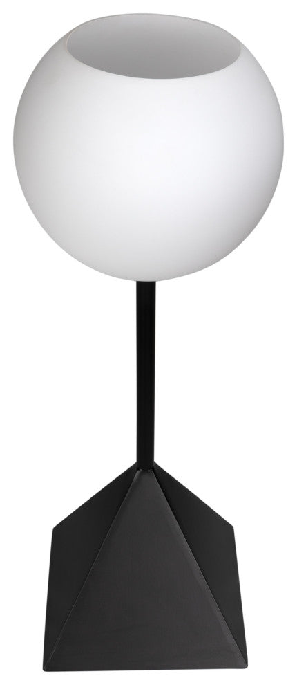 Berlin Table Lamp