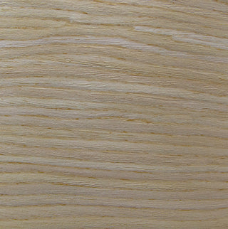 Urbanest White Oak Veneer Drum Lamp Shade, Large