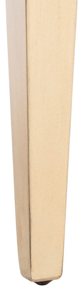 Safavieh Couture Armand Woven Wood Nightstand, Natural