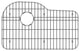Wells Sinkware DG2814 Sink Grid