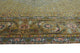 Semi-Antique Dinara Gold Rug