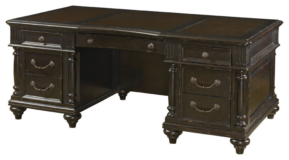 Admiralty Executive Desk
