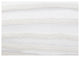 Ox Bay Handwoven White Diamond Resistant Polyester Pillow Cover, 14"x36"
