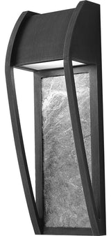 Newport Sconce LED 10W - Bronze