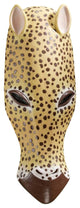Jaguar Mask