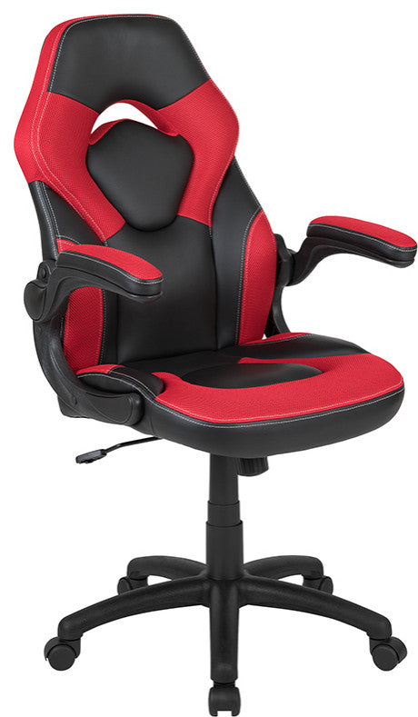 Red/Black Racing Gaming Chair