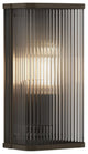 Astro Avignon Square 300, Dimmable Indoor Wall Light (Bronze)