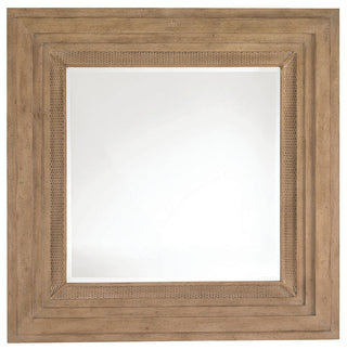 Spyglass Mirror