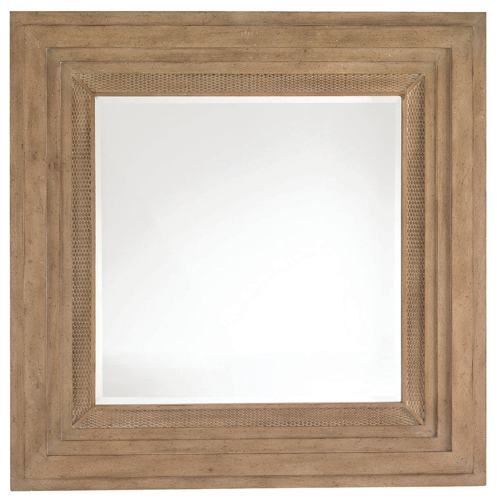 Spyglass Mirror