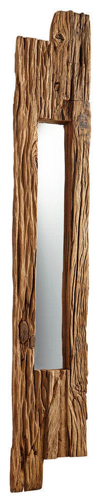 Cyan Design Large Janus Mirror