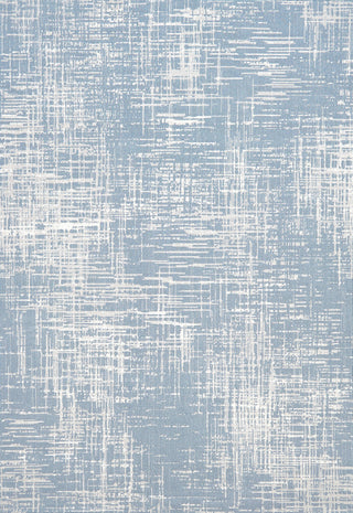 Mysterio 12189-505 Area Rug, Blue, 5'3"x7'7"
