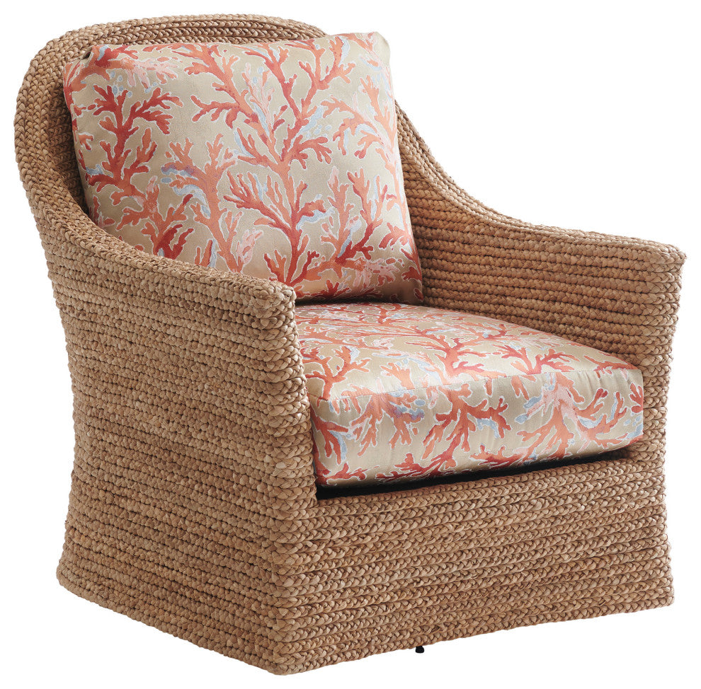 Soren Swivel Chair