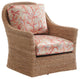 Soren Swivel Chair