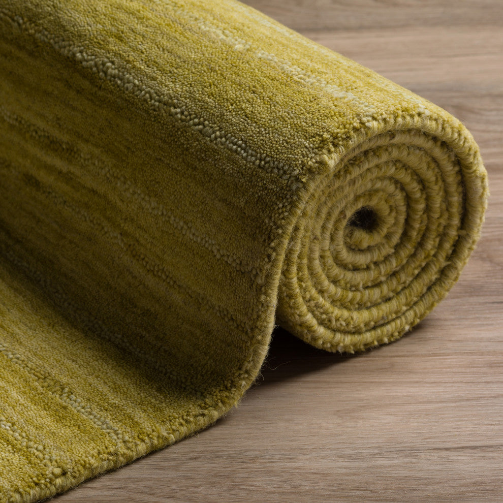 Dalyn Rafia RF100 Kiwi 6'x9' Rug