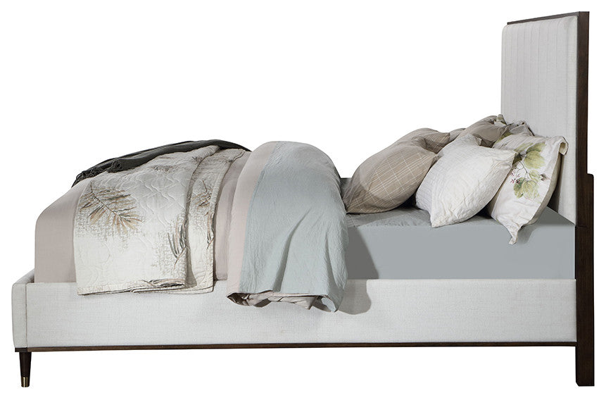 Acme Carena Queen Bed