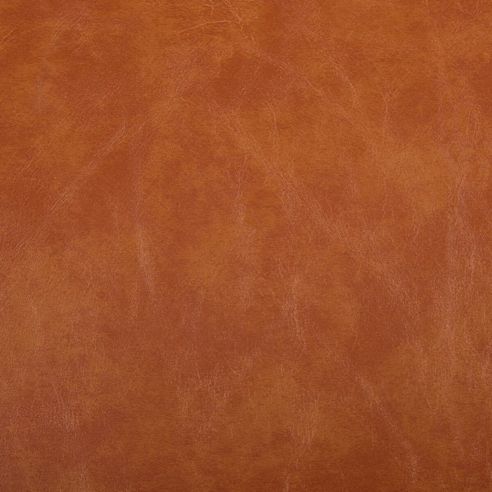 Safavieh Levin Accent Chair, Cognac