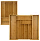 Heim Concept Expandable And Non-Extendable Organizer Combo
