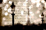 "Meudon" Fine Art Canvas Print, 45"x30"