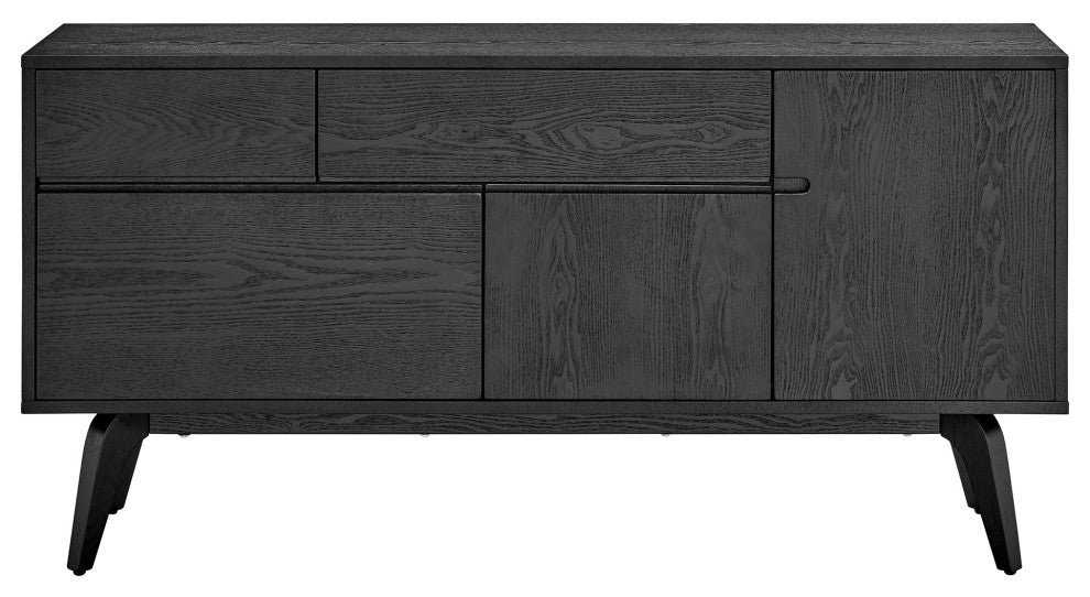 Lawrence Sideboard, Black