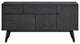 Lawrence Sideboard, Black