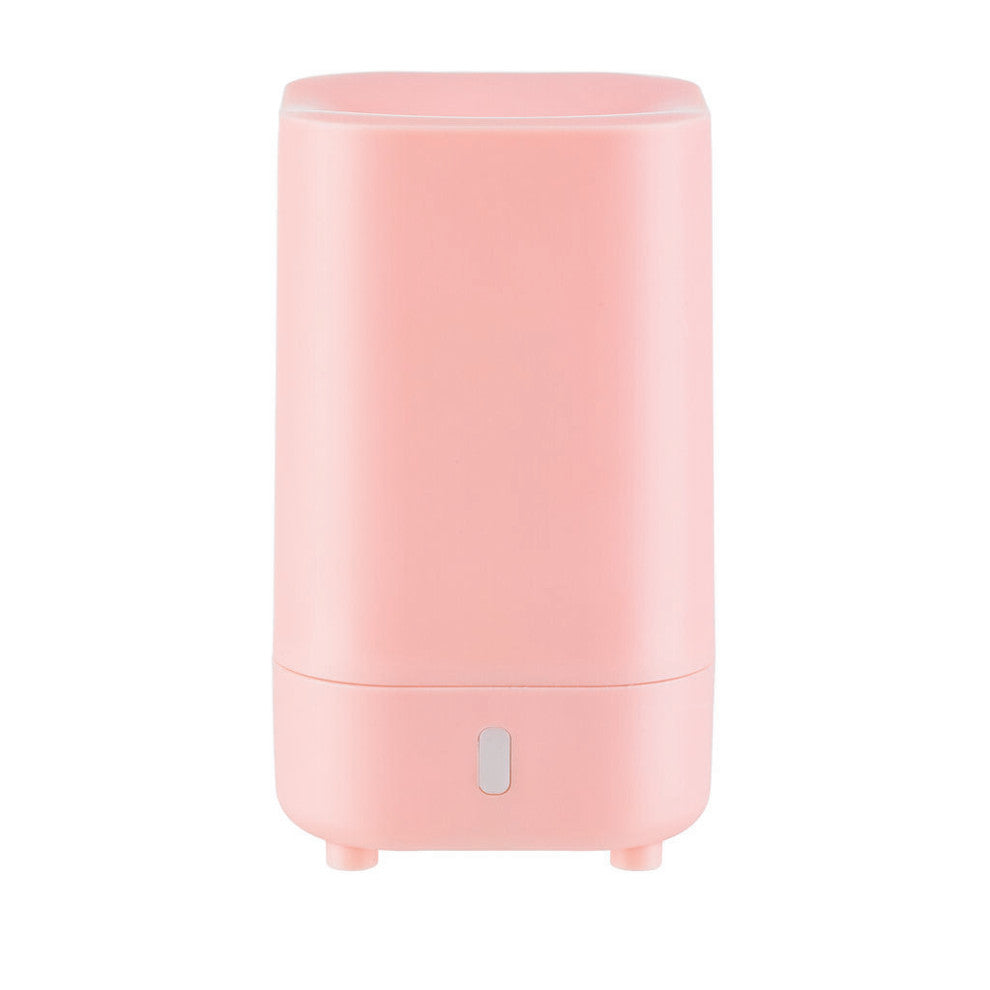 Serene House Ultrasonic Usb Diffuser | Ranger Pink/60ml