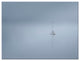 The Lonesome Boatman'' Canvas Wall Decor