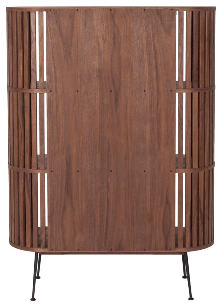 Henrich Bookshelf Natural Oil