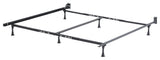 Metal Bed Frame Cal King
