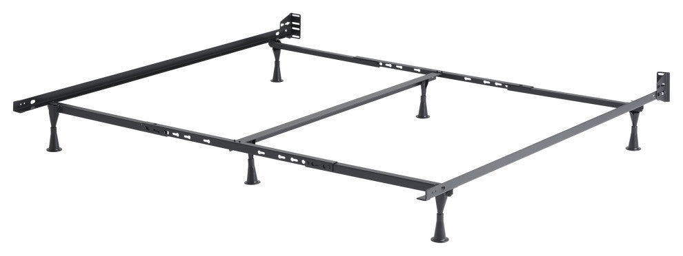 Metal Bed Frame Cal King