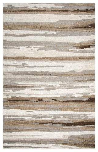 Rizzy Home Vogue Collection Rug, 8'x10'