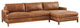 Horizon Sectional